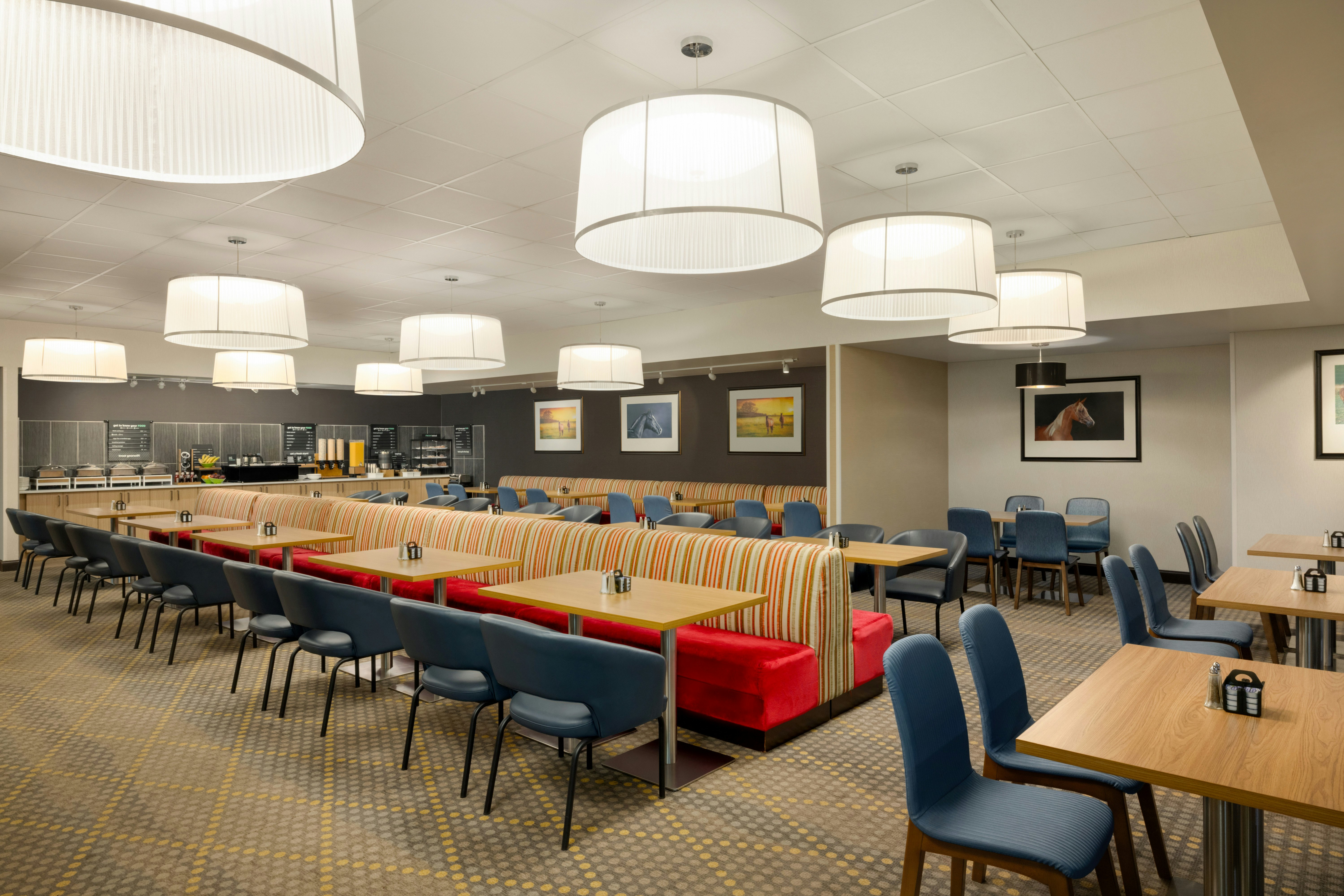 Holiday Inn Louisville East - Hurstbourne 53/78