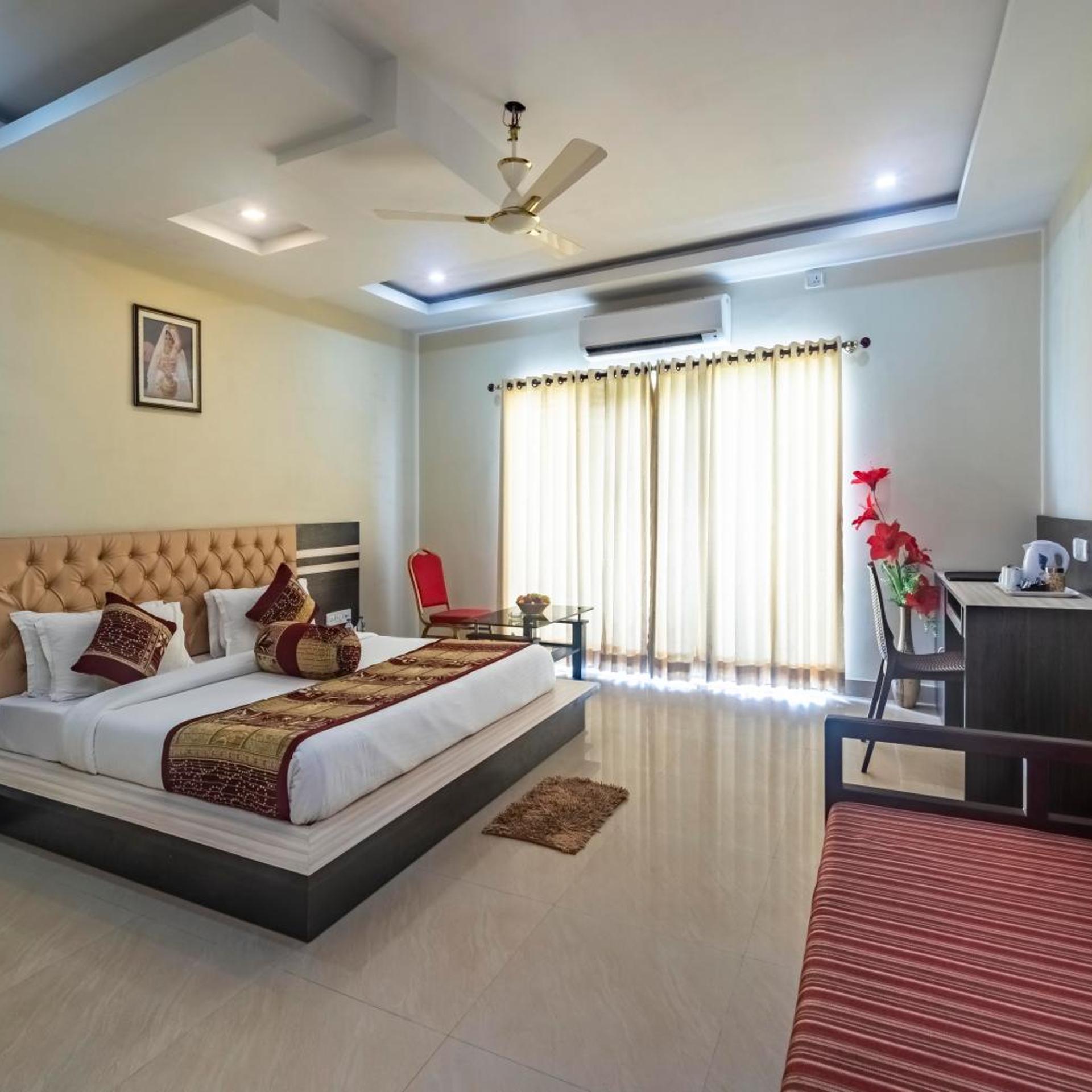 Viceroy Beach & Spa Resort 15/53