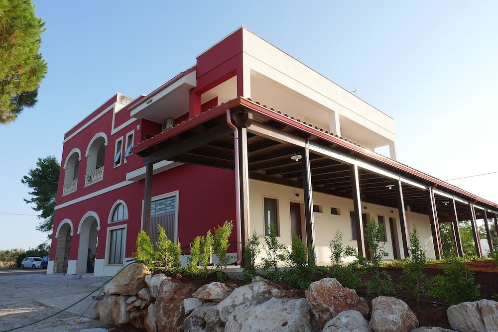 Tenuta Cavalieri 2/50