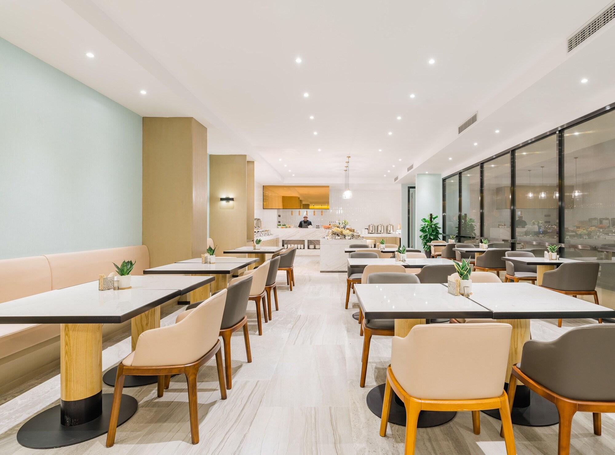 Hangzhou Atour Hotel - Hushu Road 42/51