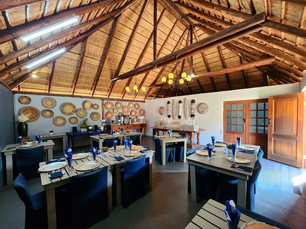 Buyskop Lodge 32/50