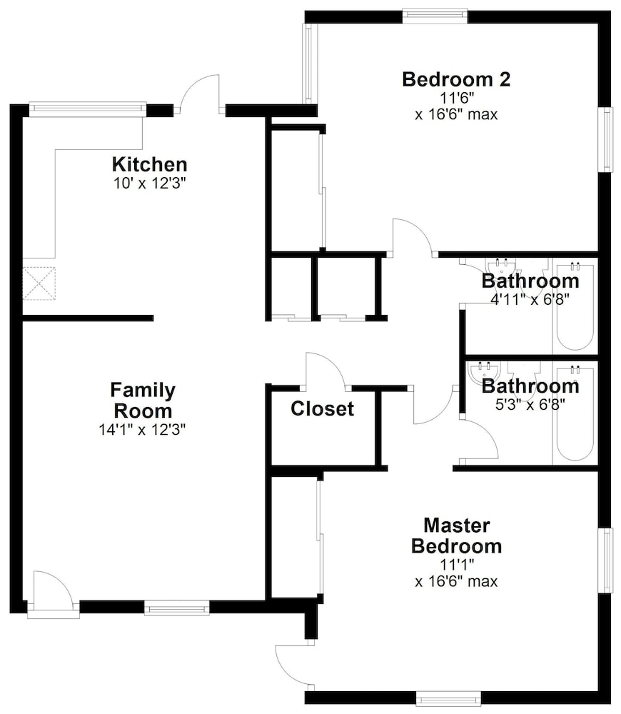 Alani Bay Luxury Condos Ft Lauderdale 20/49