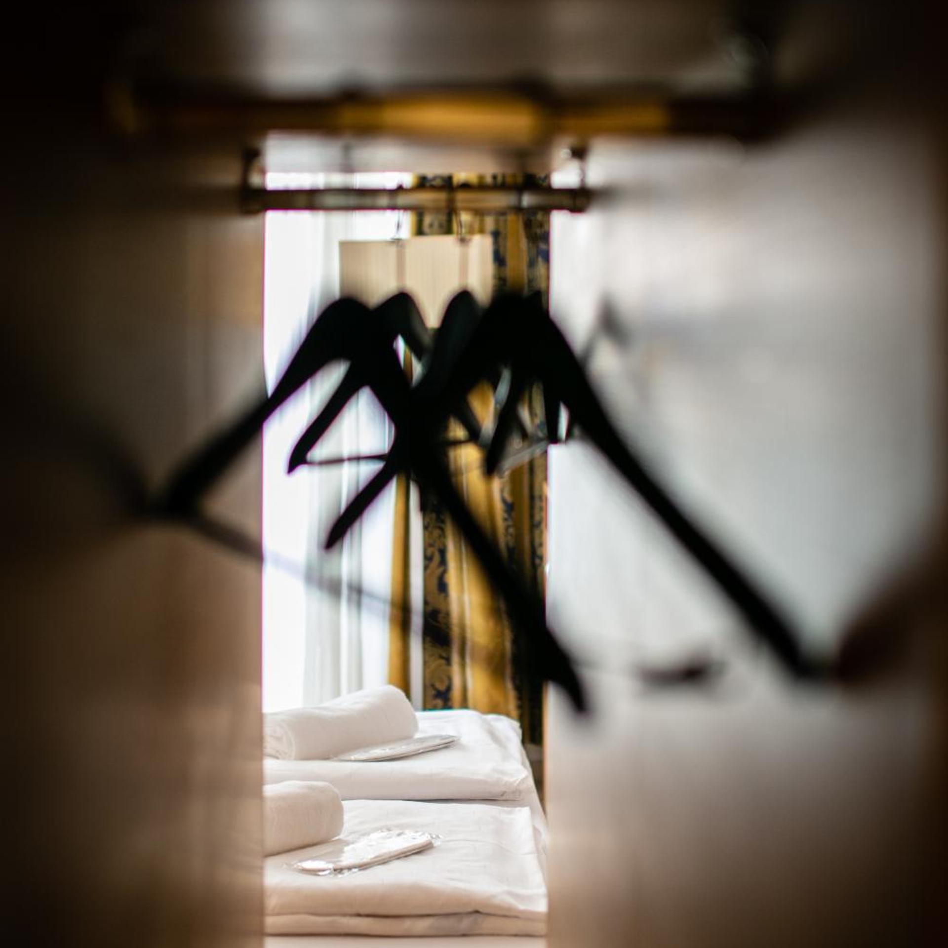 Boutique Exclusive B&B Trento 21/50