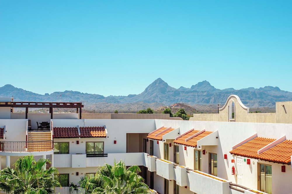 Hotel Santa Fe Loreto by Villa Group 5/75