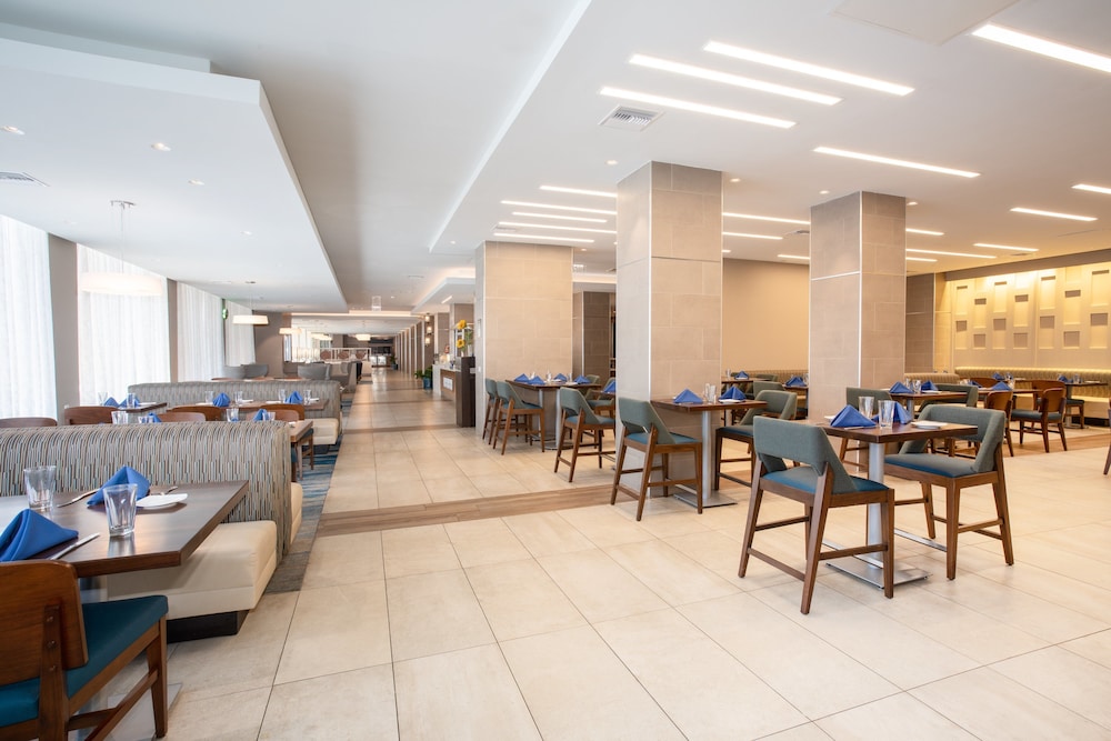 Holiday Inn Los Angeles - Lax Airport 30/51
