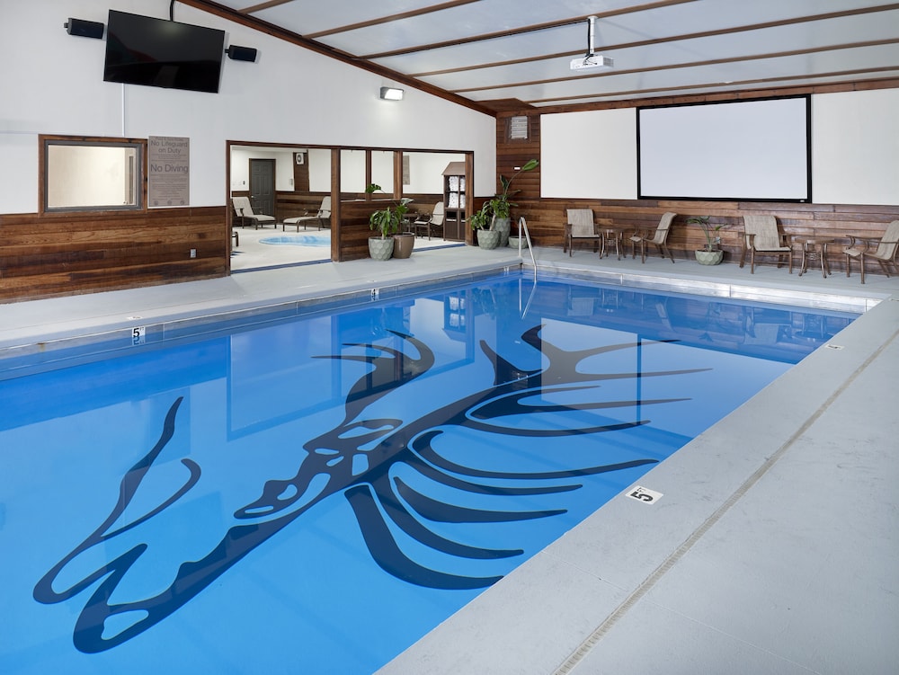 Ridgeline Hotel at Yellowstone, an Ascend Collection Hotel 35/59