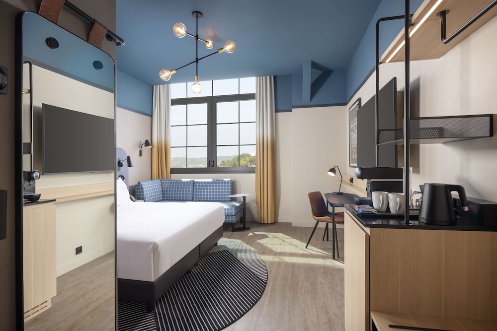 Hyatt Place Rouen 20/48