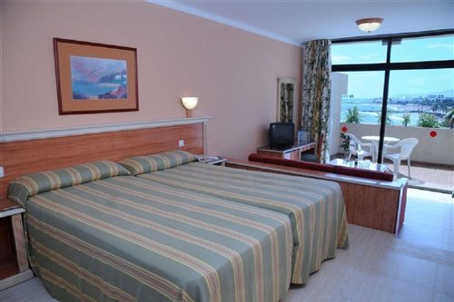 Spa, Double Bed