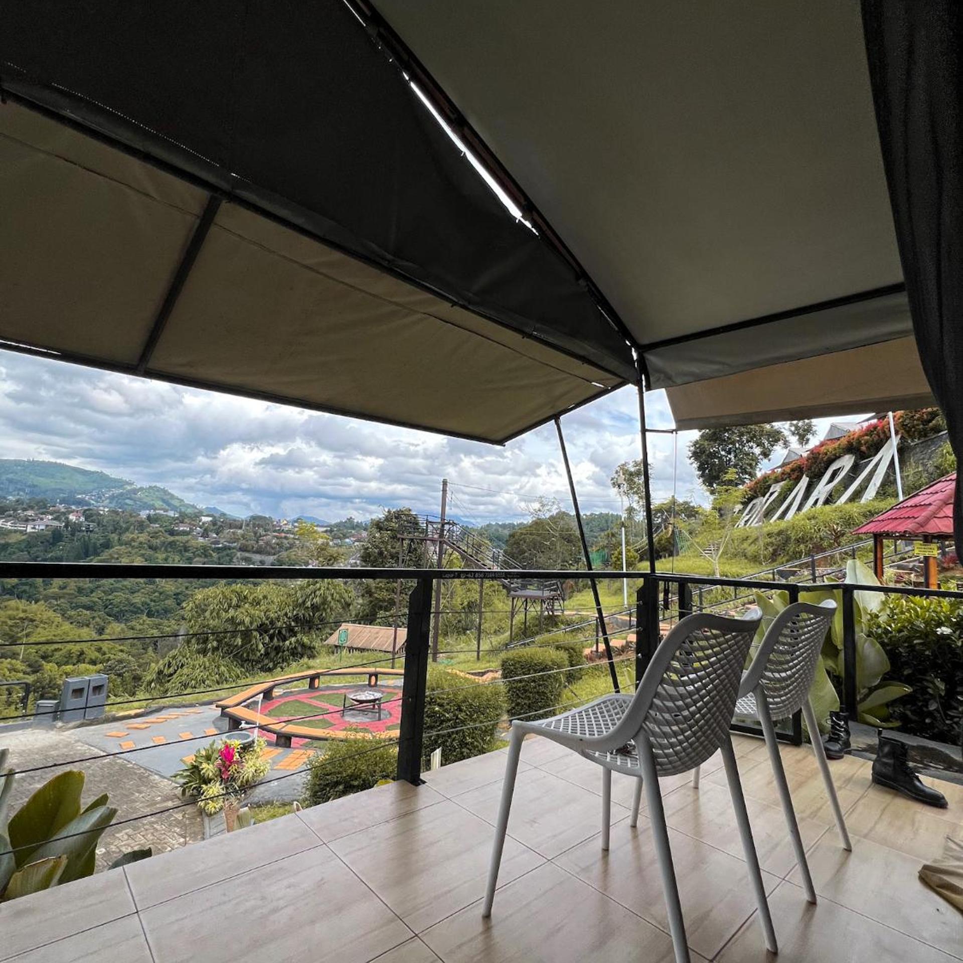 Trizara Resorts Glamping 31/59