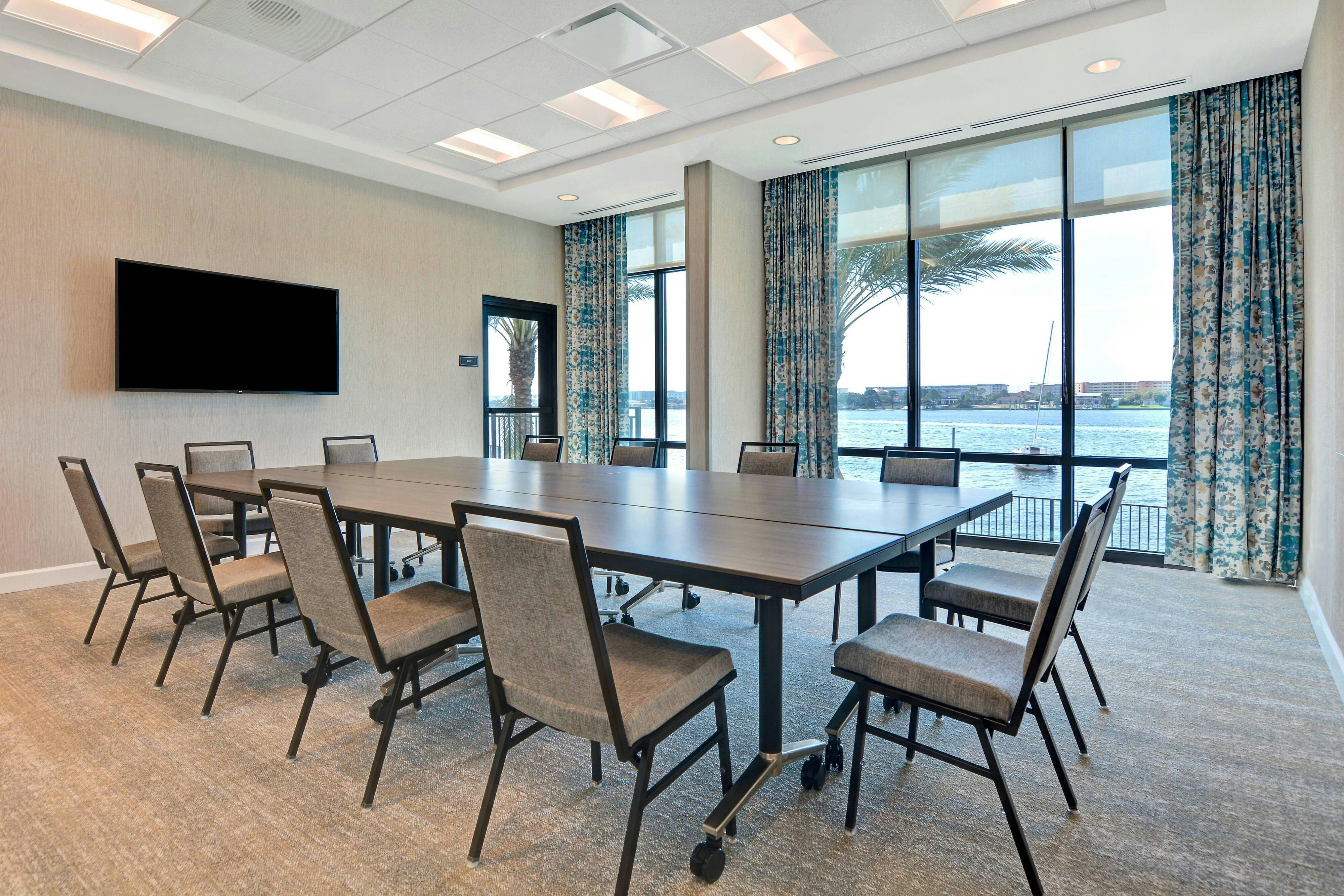 Residence Inn by Marriott Fort Walton Beach 51/66