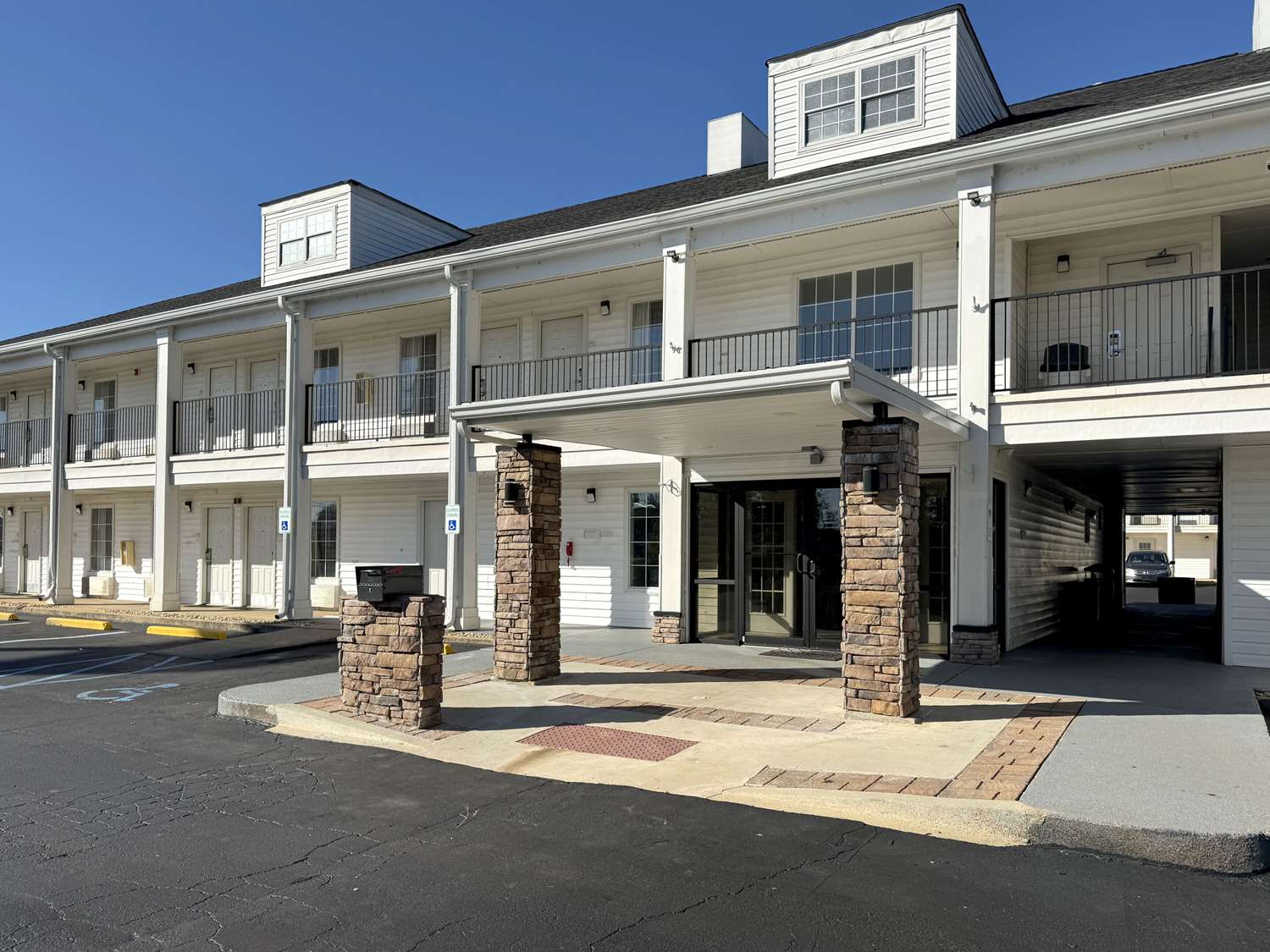 Quality Inn Lagrange East I-85 23/27