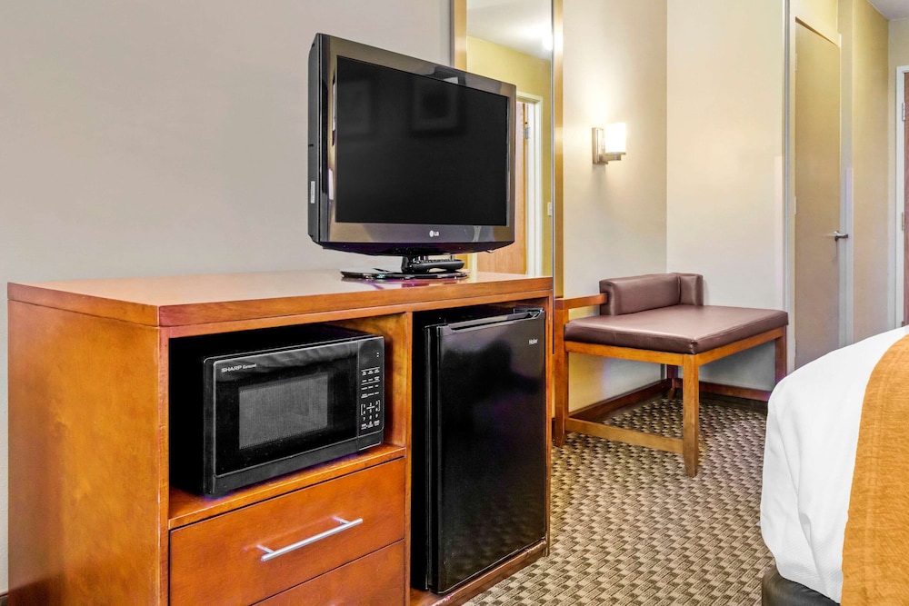 Comfort Inn Auburn Seattle 29/30