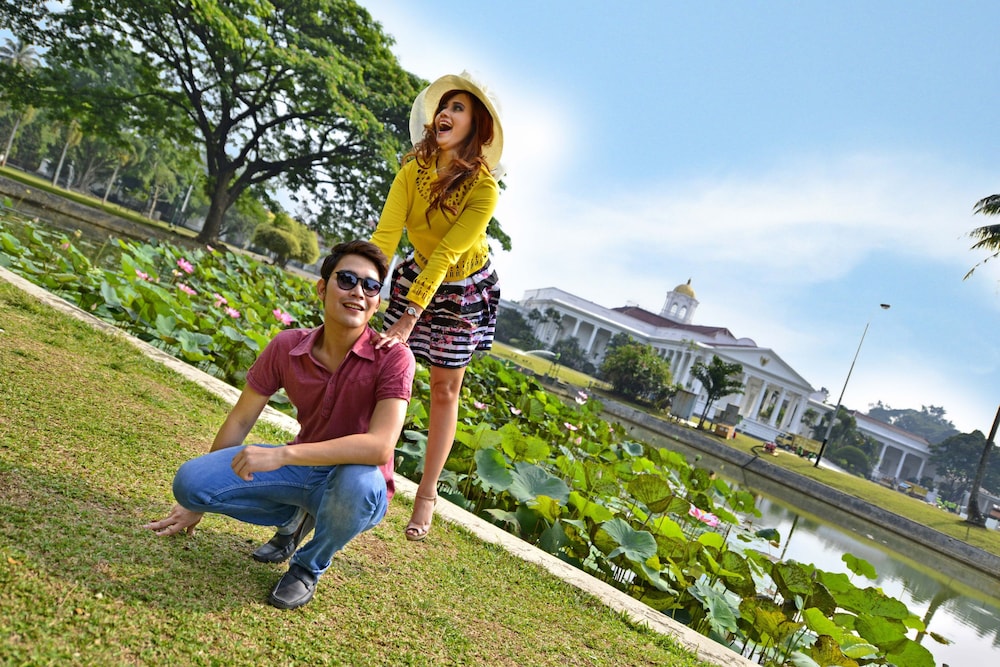 Grand Savero Hotel Bogor 43/49
