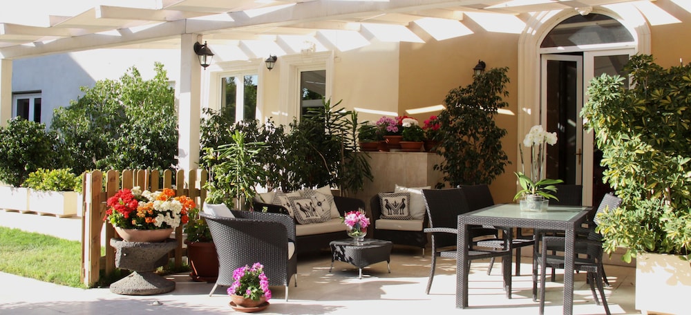 La Peonia Boutique B And B 27/43