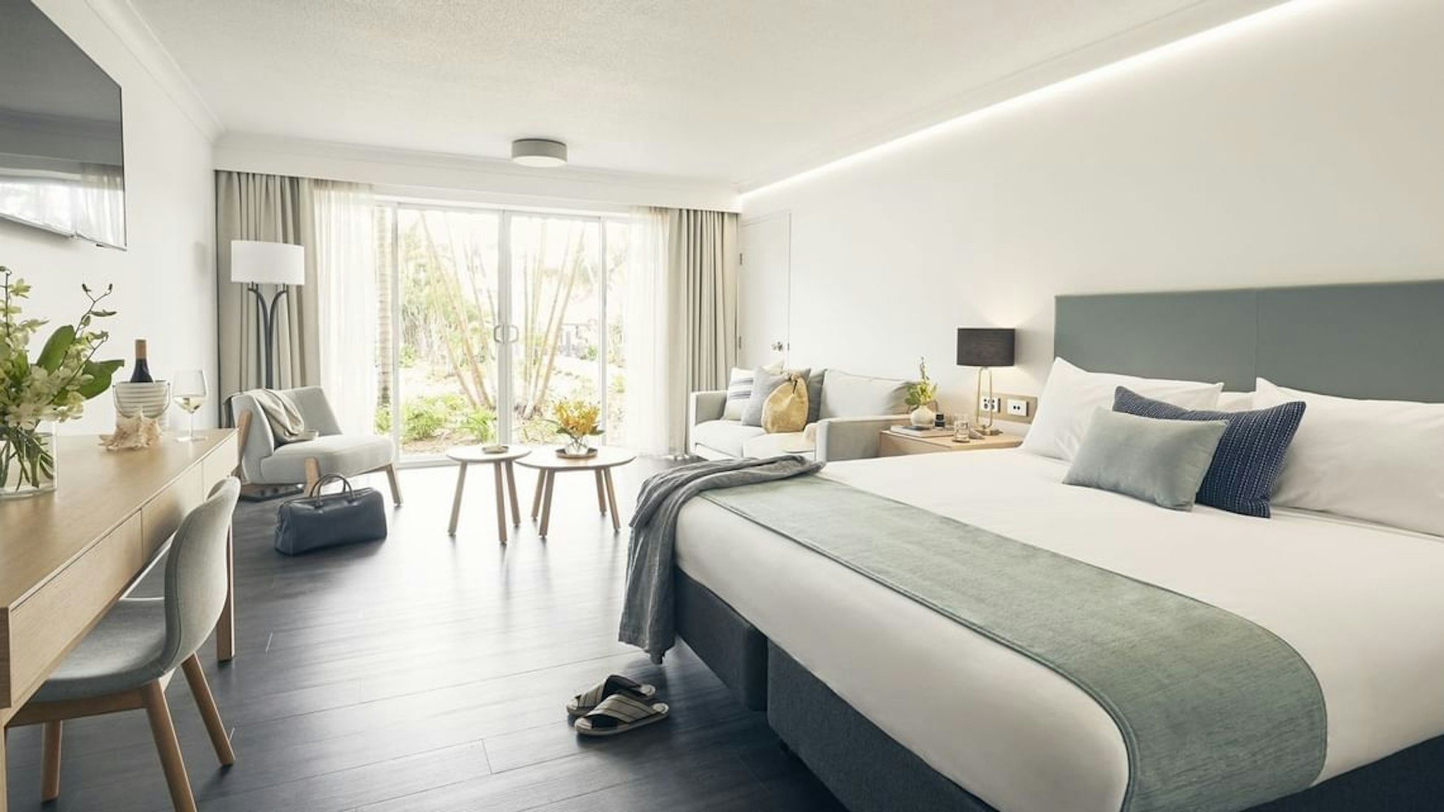 Daydream Island Resort and Living Reef 4/34