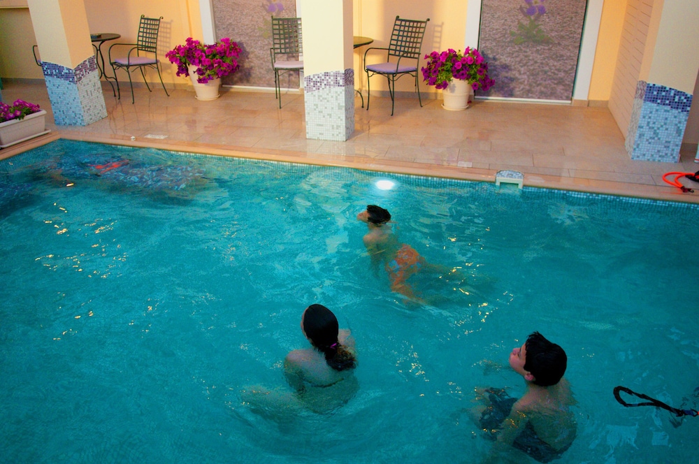 Thomais Boutique Hotel - Adults Only 36/72
