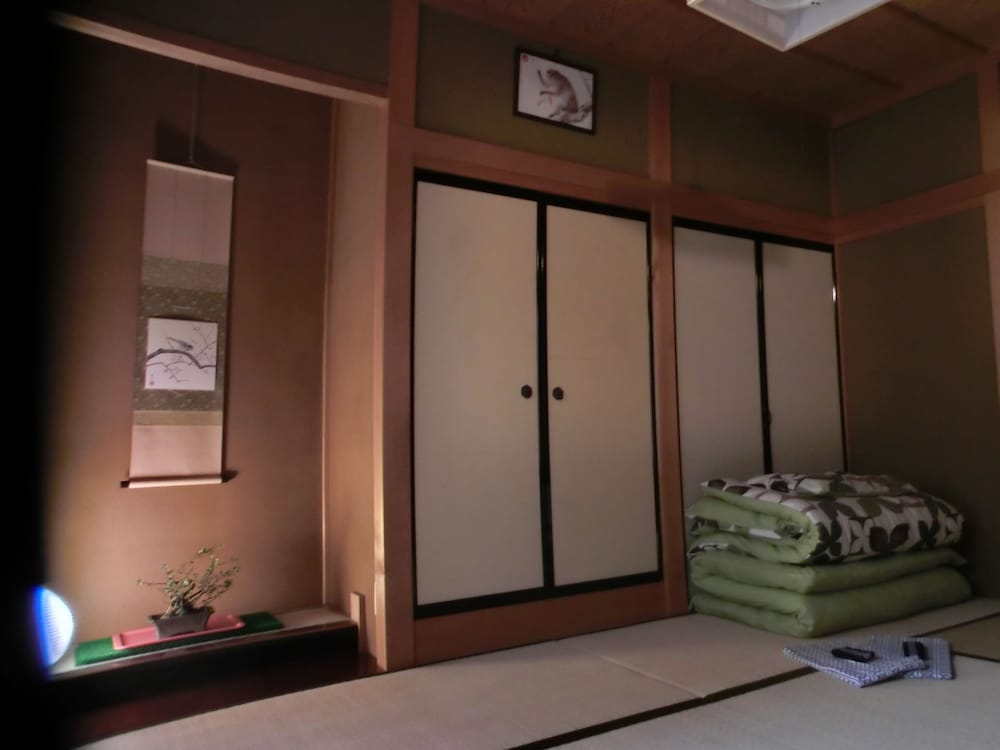Takayama Ninja House 49/50