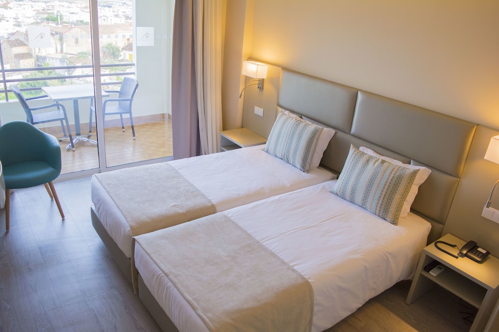 AP Maria Nova Lounge - Adults Only 24/70