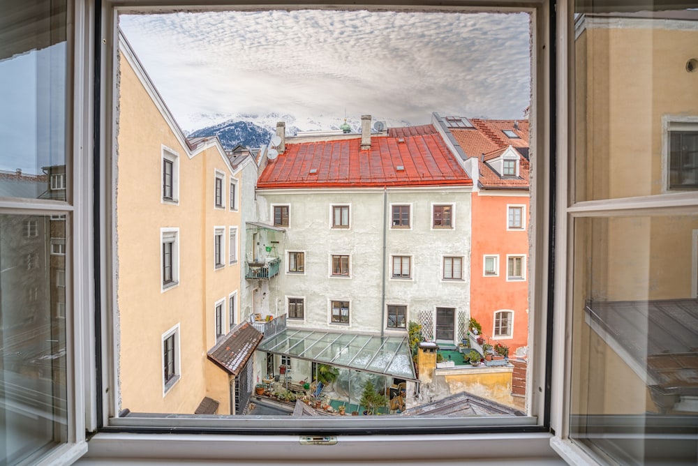 Kaiser Max Design Appartements 4/50