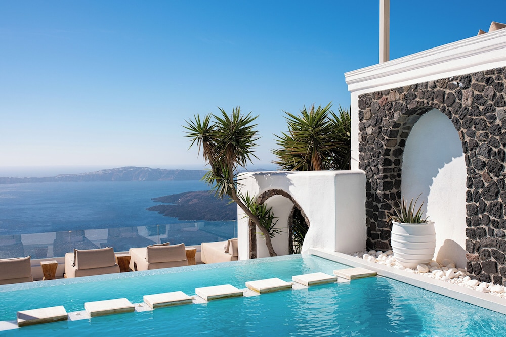 Iconic Santorini 31/73