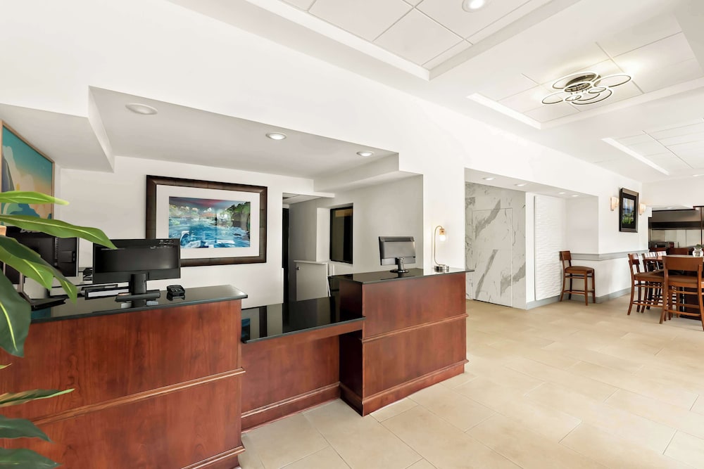 Sonesta Essential Atlantic City West 24/78