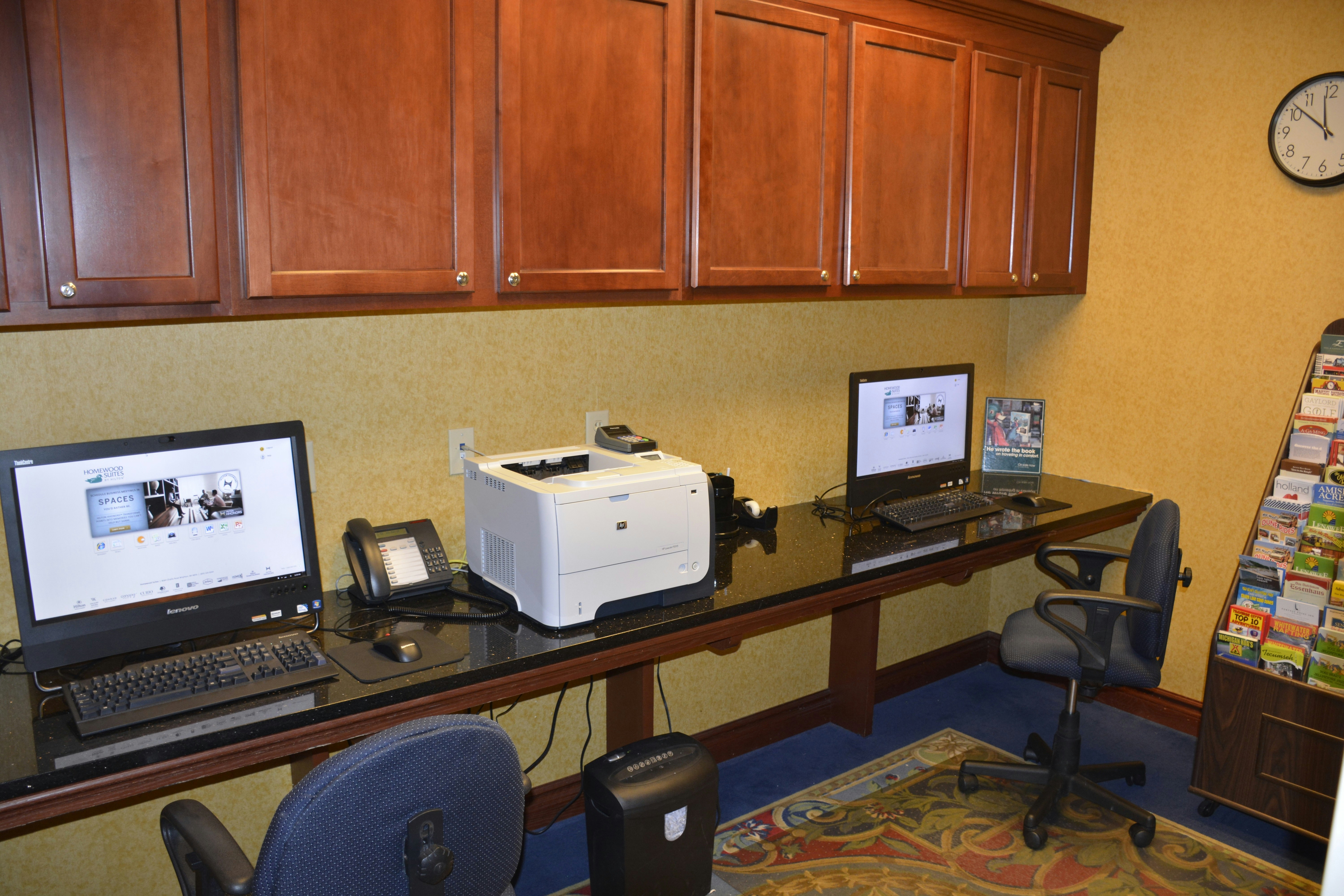 Homewood Suites by Hilton Brighton 41/47