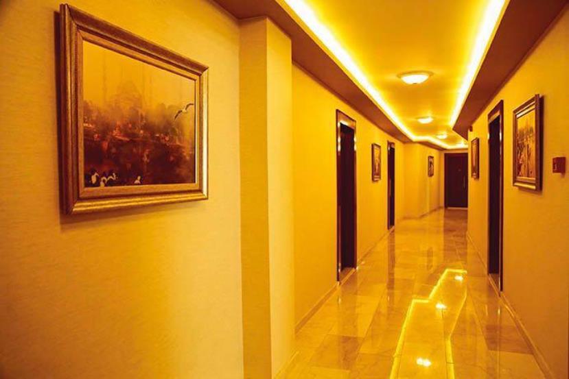 Suites Apart Bursa 11/21