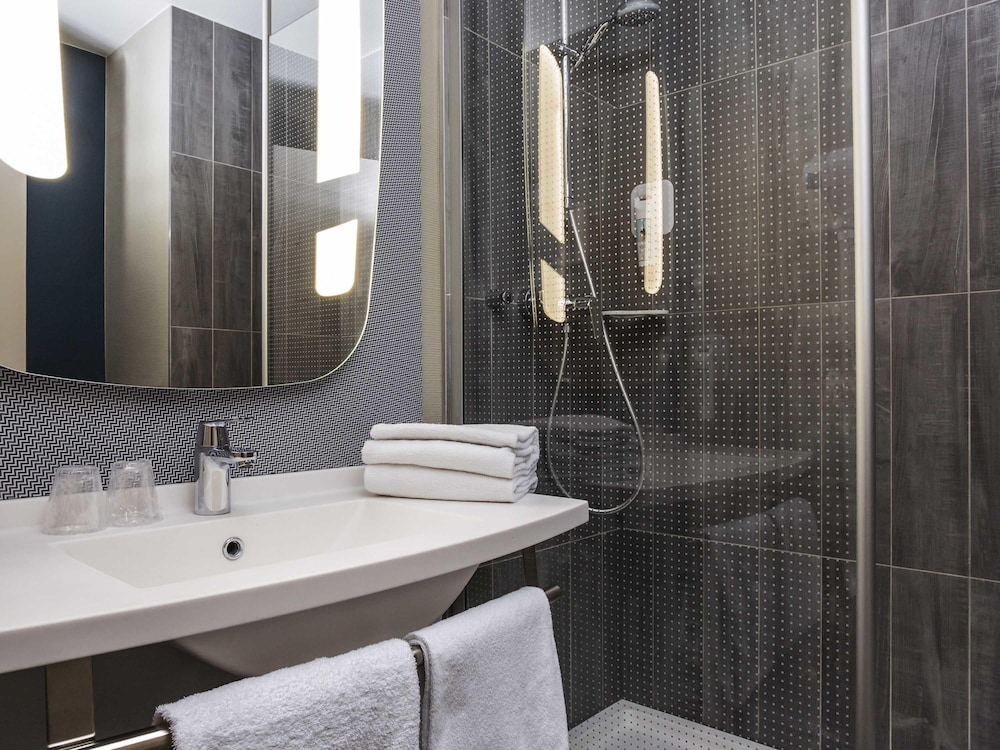 ibis Villepinte Parc Expos 72/73