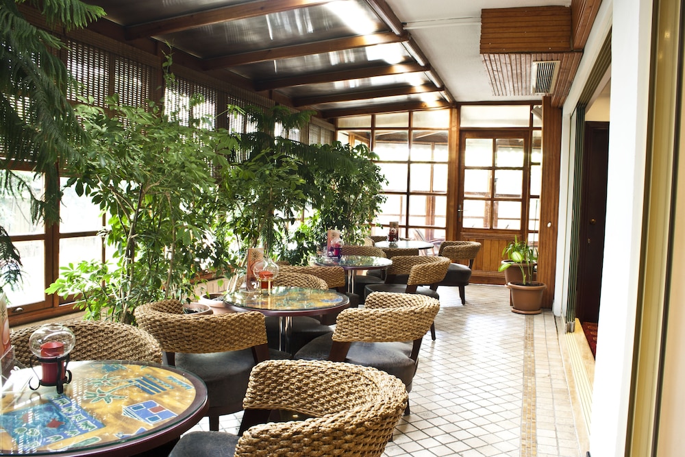 Gunes Hotel Merter Istanbul 53/68