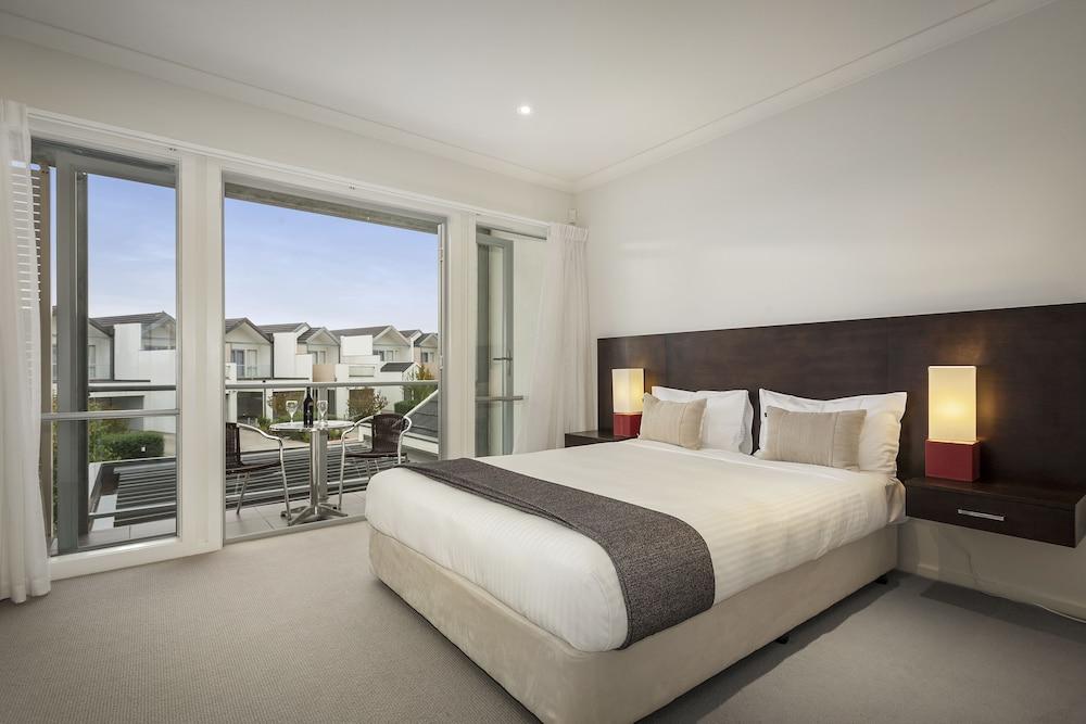 2 Bedrooms, Town House, Queen Bed