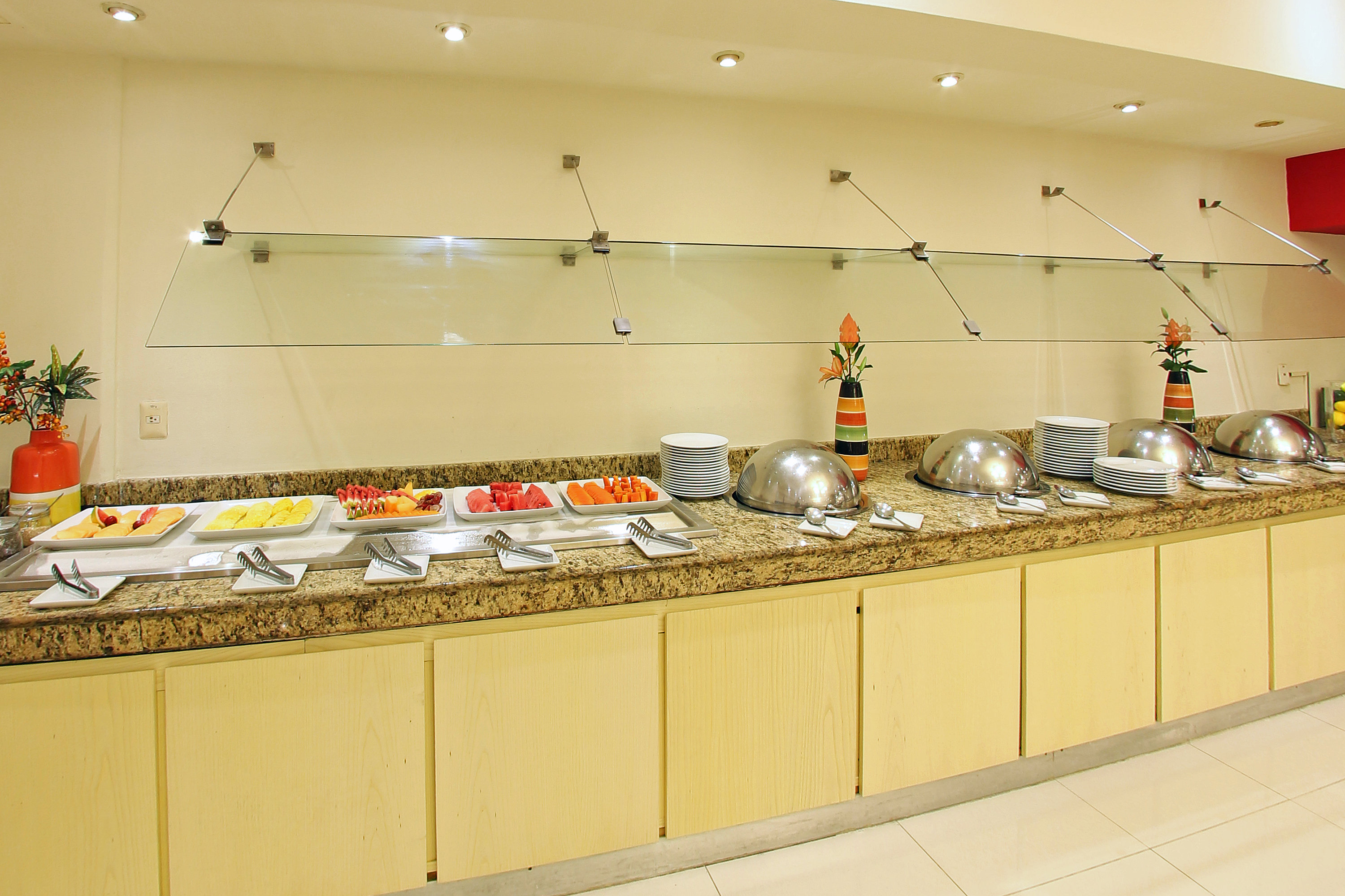 Fiesta Inn Coatzacoalcos 52/52