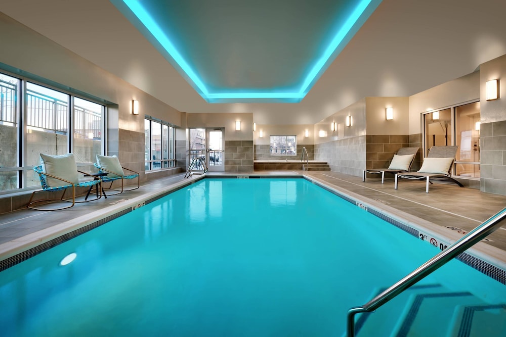 TownePlace Suites by Marriott Salt Lake City Murray 3/51