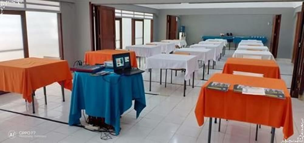 Laguna Gili Beach Resort 42/60