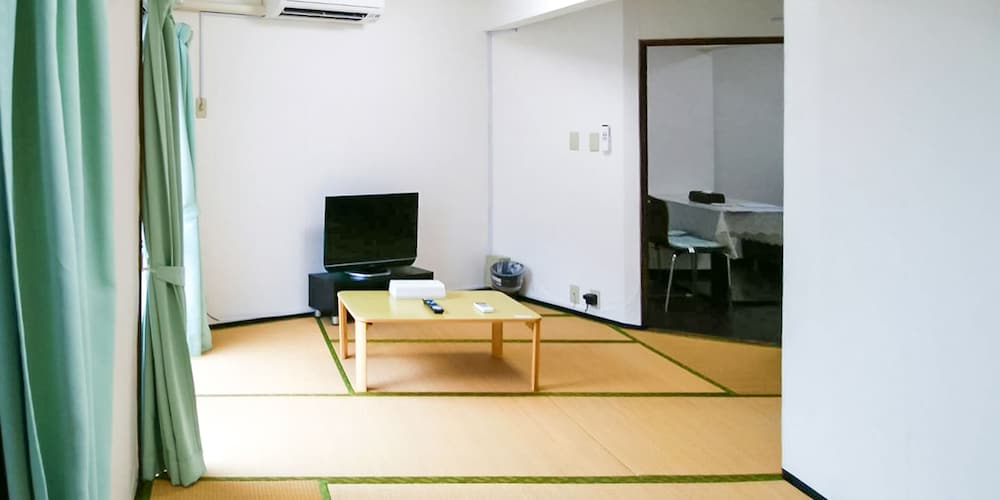Sunset Hills Inn Naha 41/50
