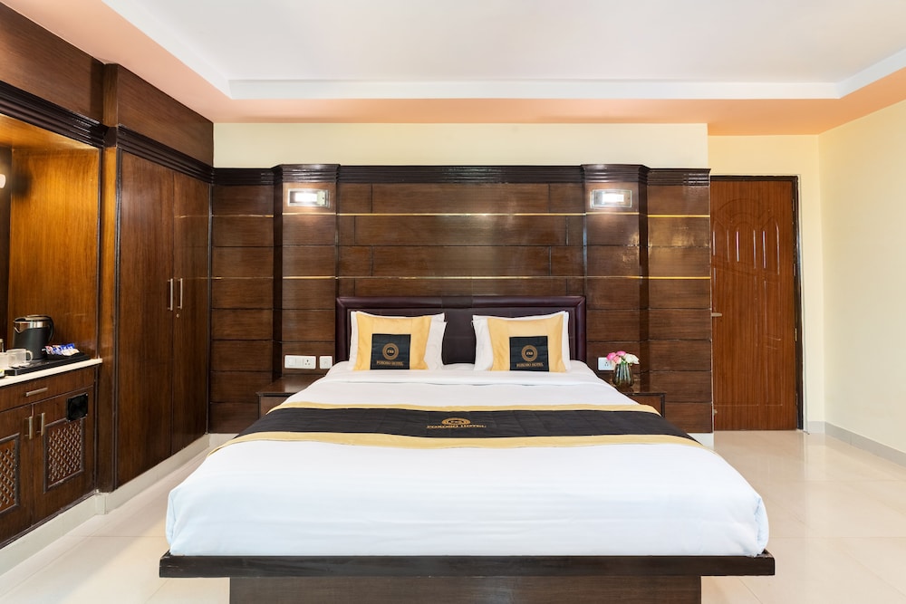EXECUTIVE, DOUBLE BED
