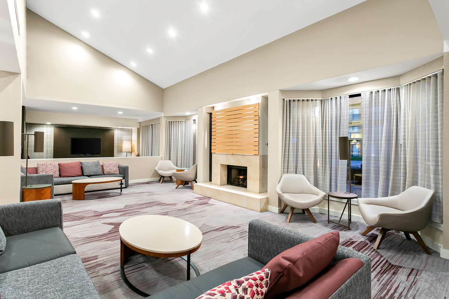 Sonesta Select Greenbelt College Park 26/47