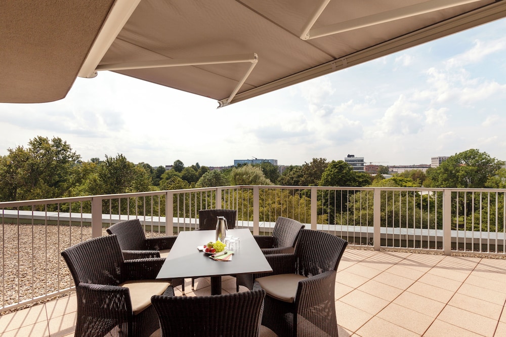 Steigenberger Parkhotel Braunschweig 32/50