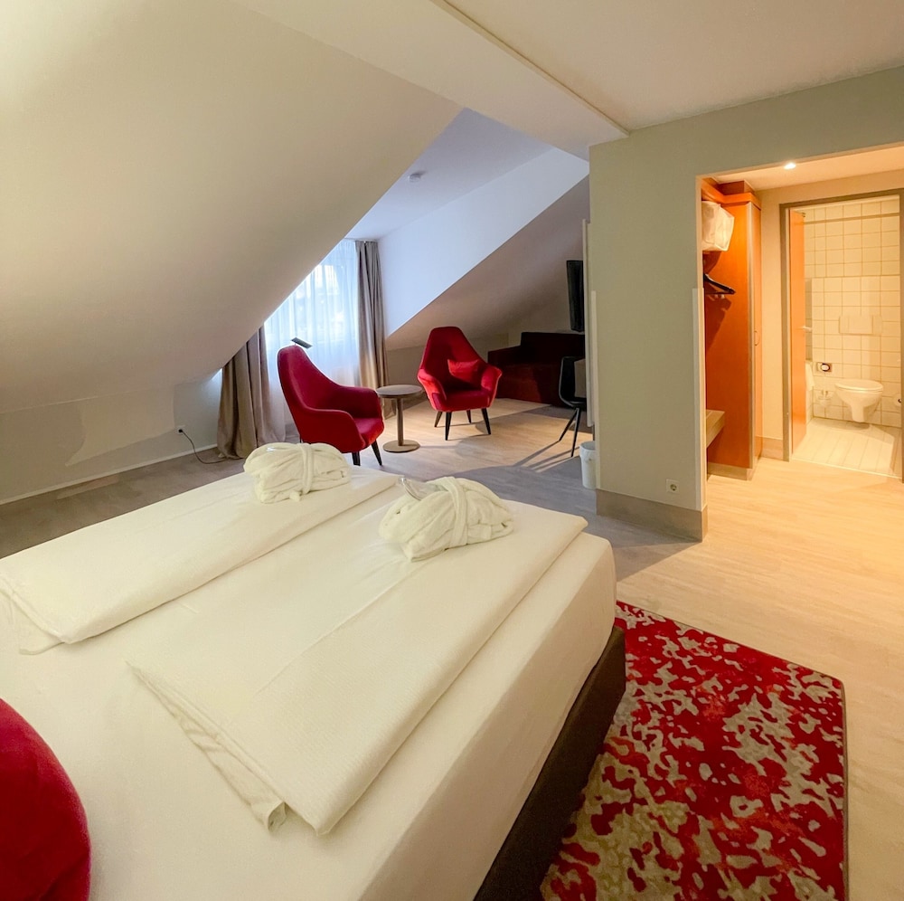 Ramada by Wyndham Dresden 22/61