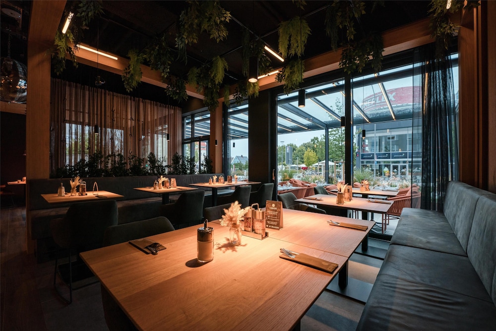 Best Hotel Zeller 52/64