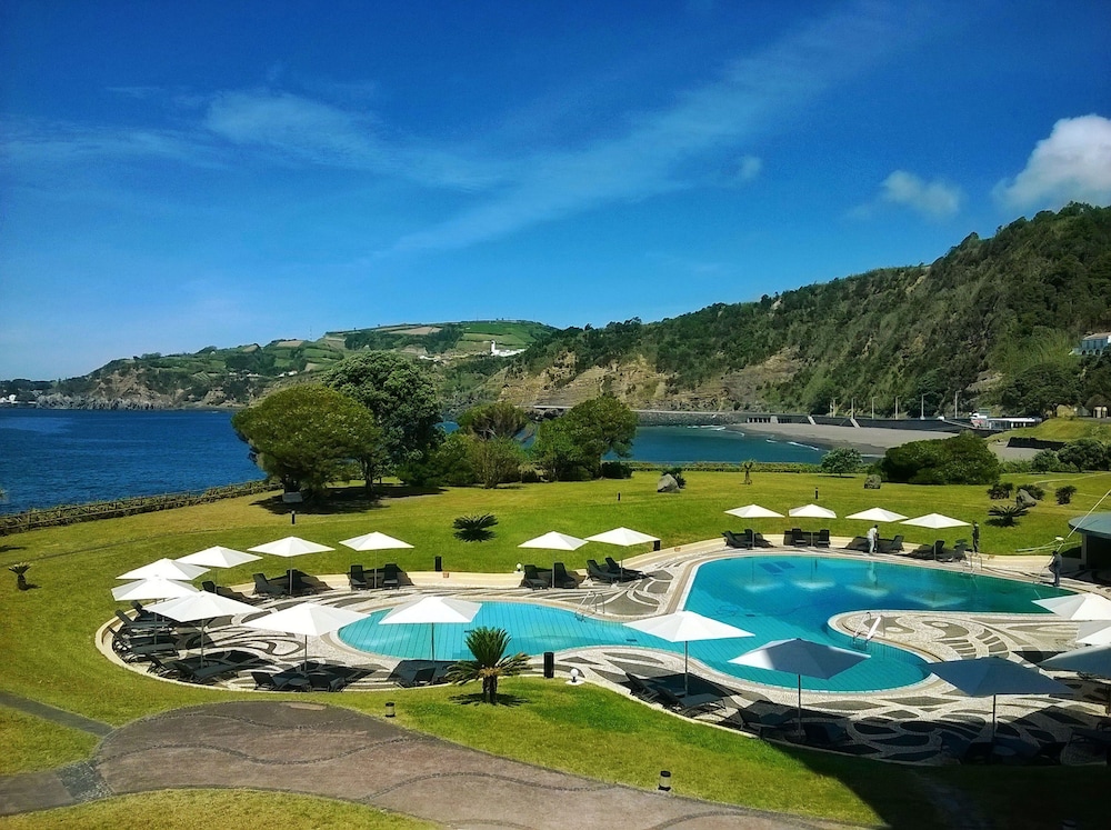 Pestana Bahia Praia Nature And Beach Resort in VILA FRANCA DO CAMPO