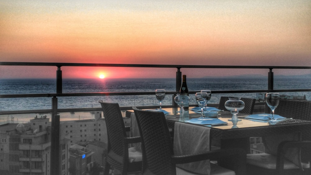 Demir Suit Hotel 18/25