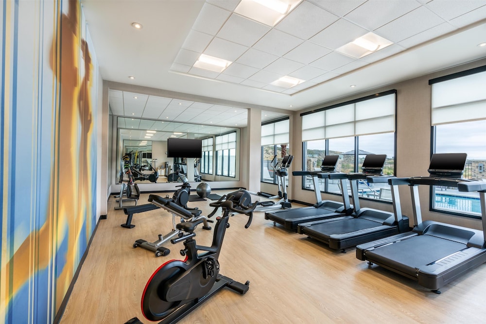 Hyatt Place Eagle Pass 22/50