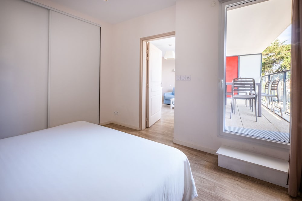 Residence Odalys de La Plage 14/50