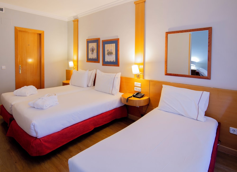 Muralto Madrid Princesa 8/47