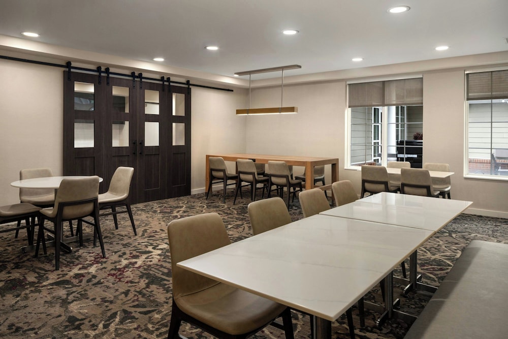 Residence Inn Atlantic City Airport Egg Harbor Township 52/64