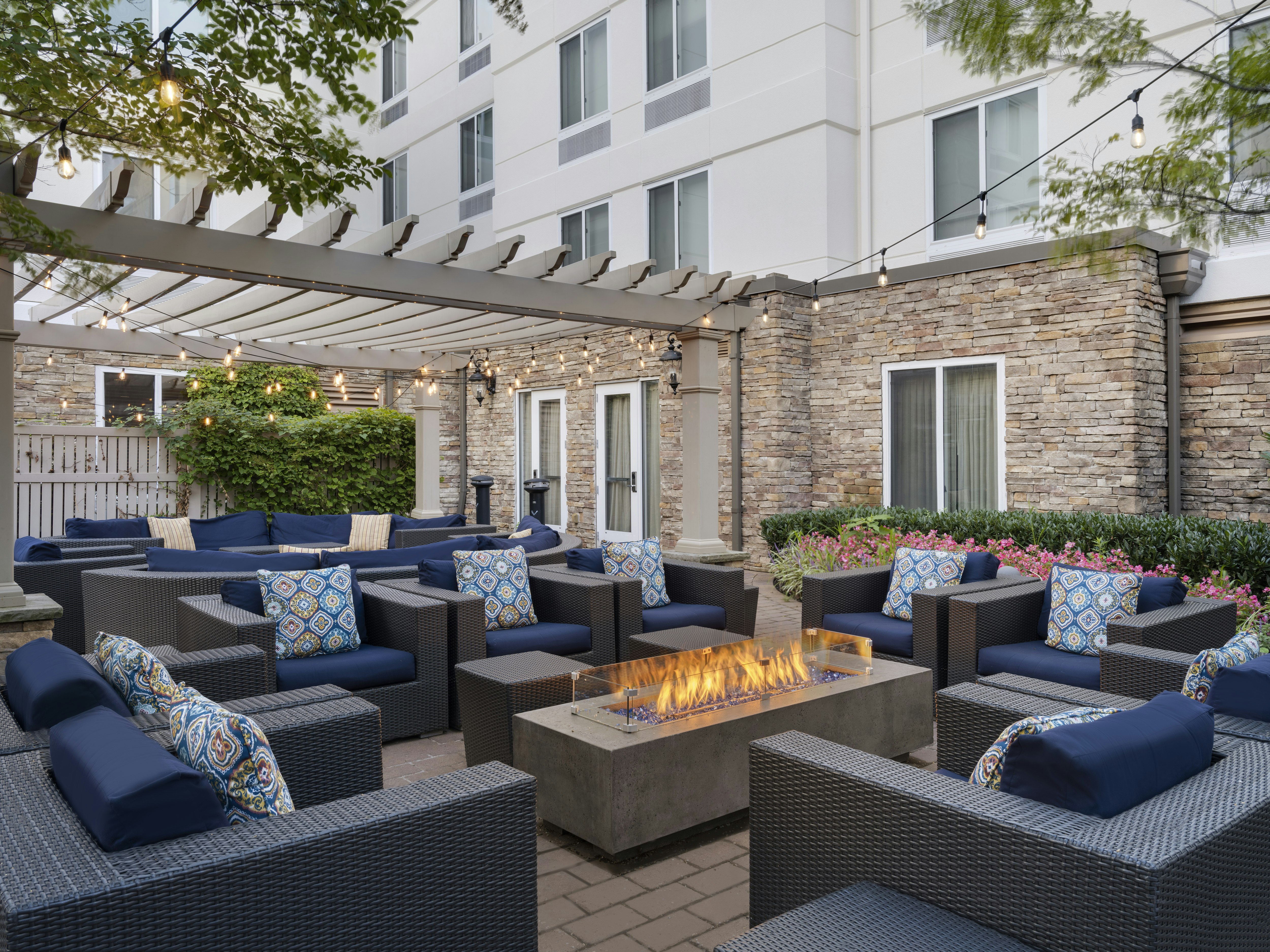 Hilton Garden Inn Melville 27/69