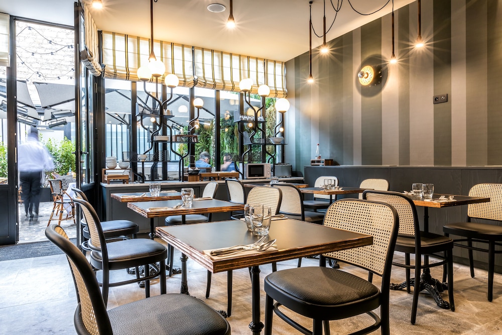 Hotel Restaurant Au Boeuf Couronne 39/49
