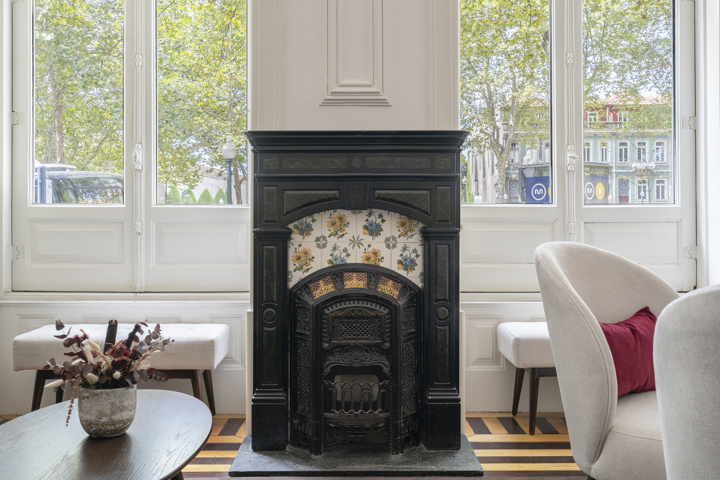 Descobertas Boutique House 23/43