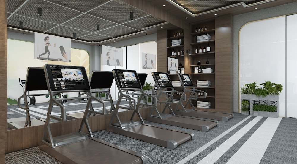 SY Hotels Belek Boutique Luxury 27/50