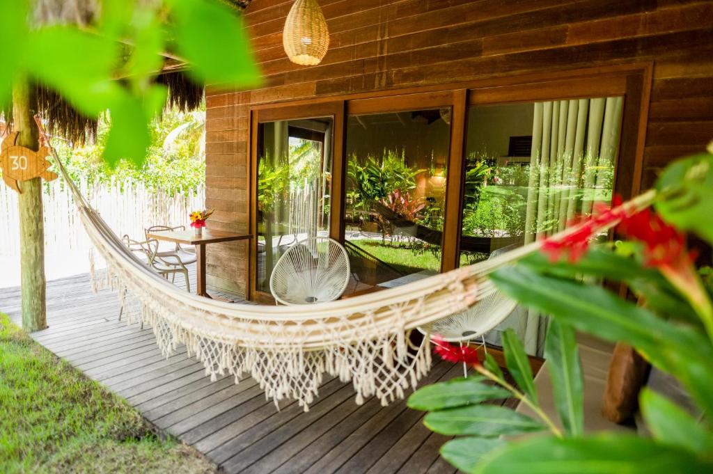Madeiro Beach Hotel and Resort 15/22